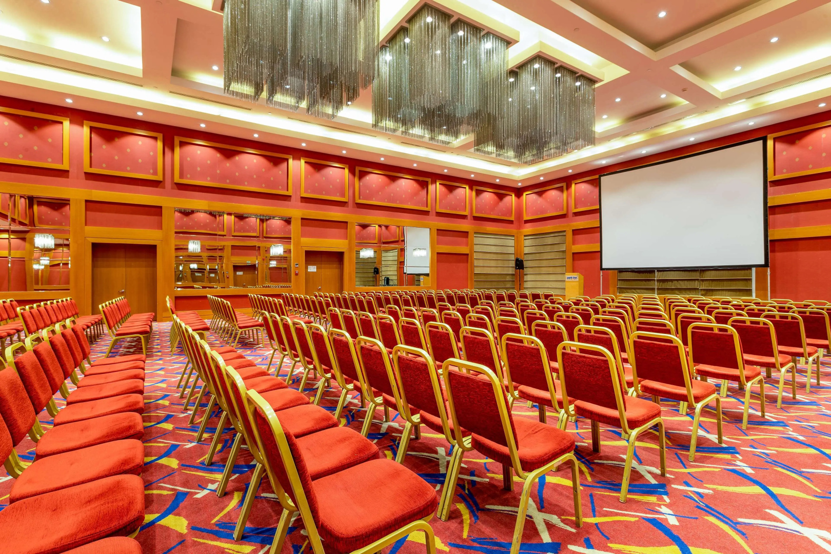Foto - Radisson Hotel Baku