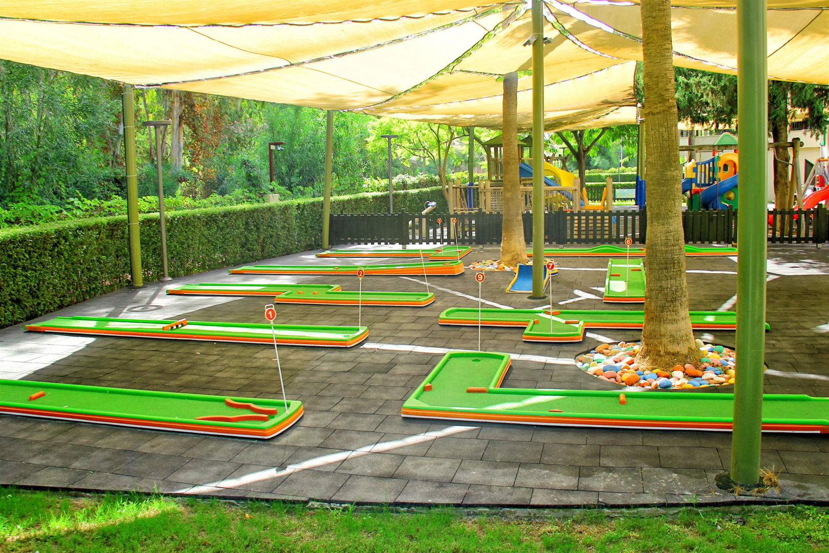 Foto - Arum Barut Collection - Ultra All Inclusive