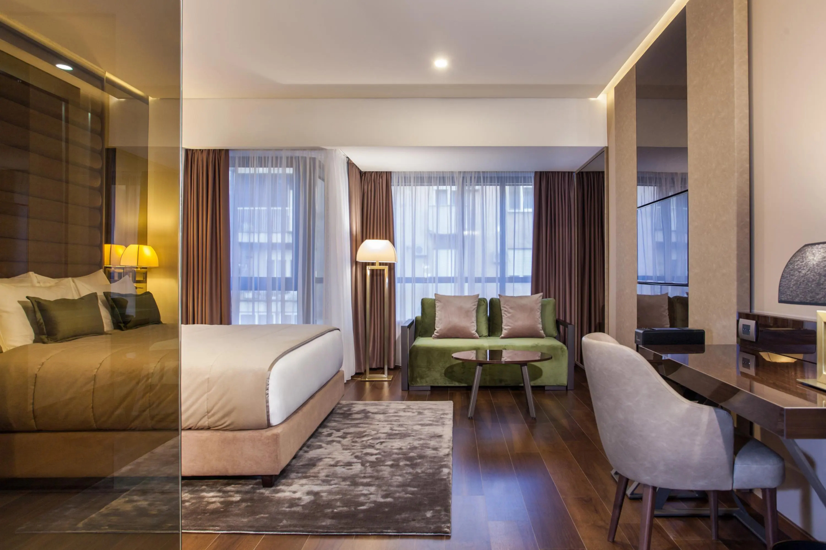 Foto - SAINT TEN Boutique Hotel, Small Luxury Hotels