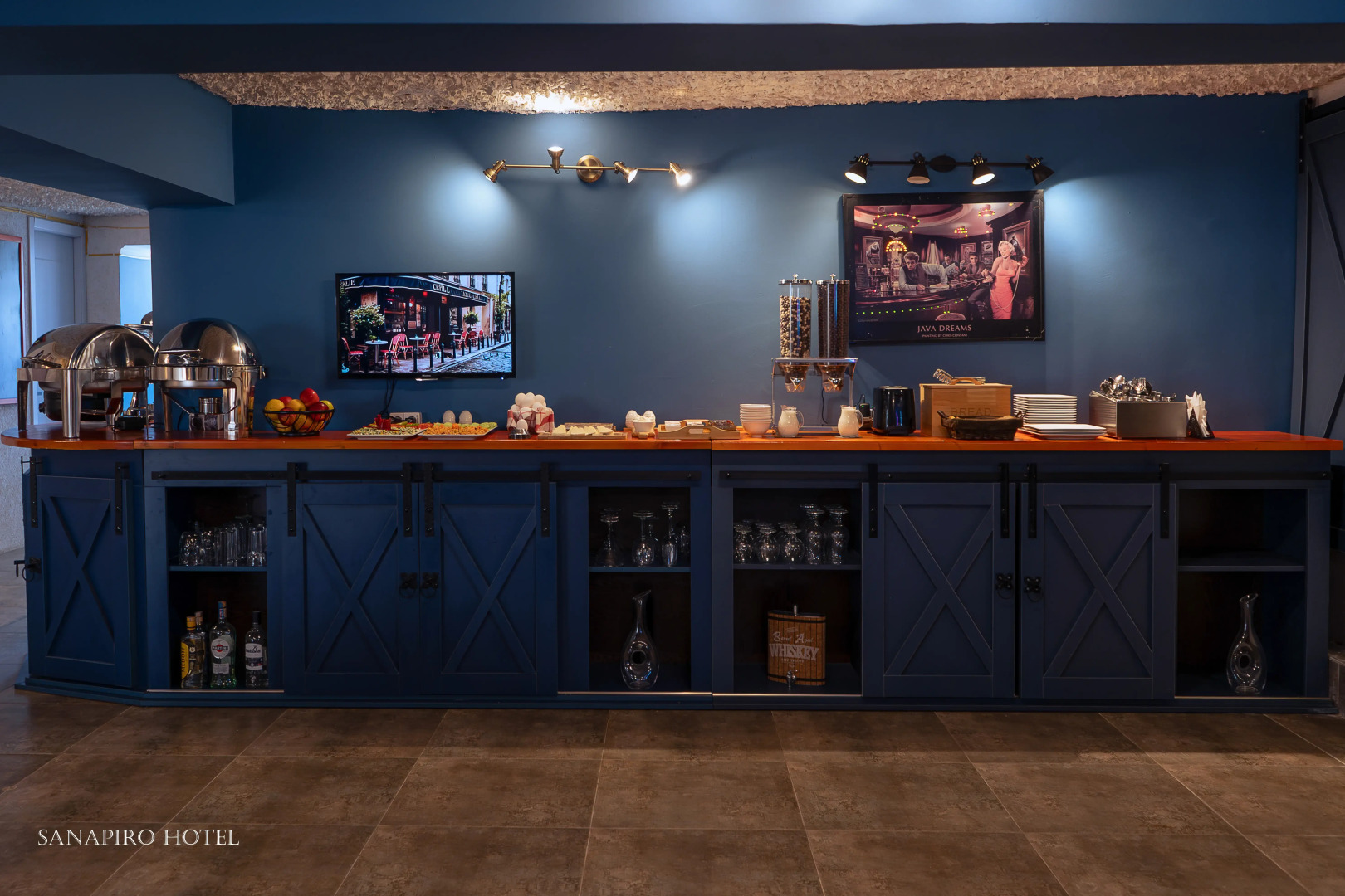 Photo - Sanapiro Hotel