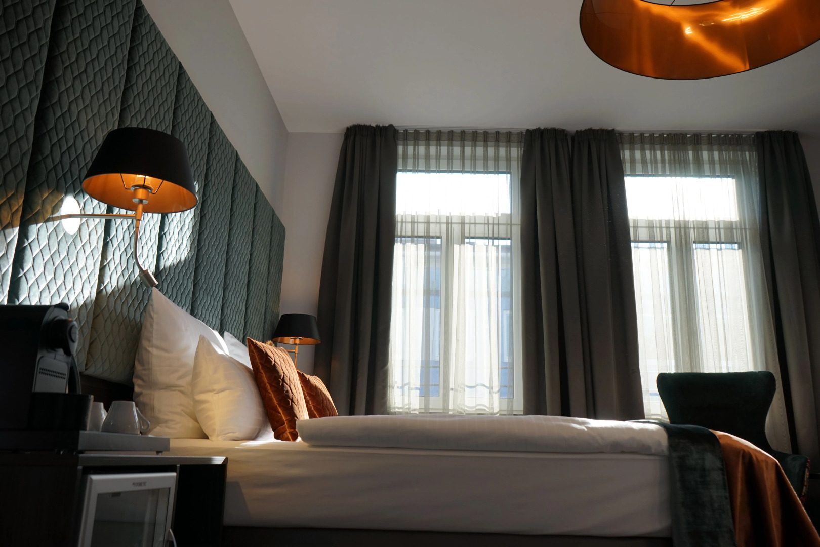 Photo - Boutique Hotel Germania