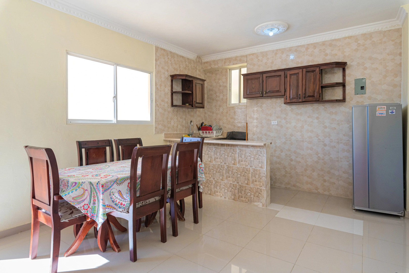 Foto - Tropical Island Aparthotel - Santo Domingo Este