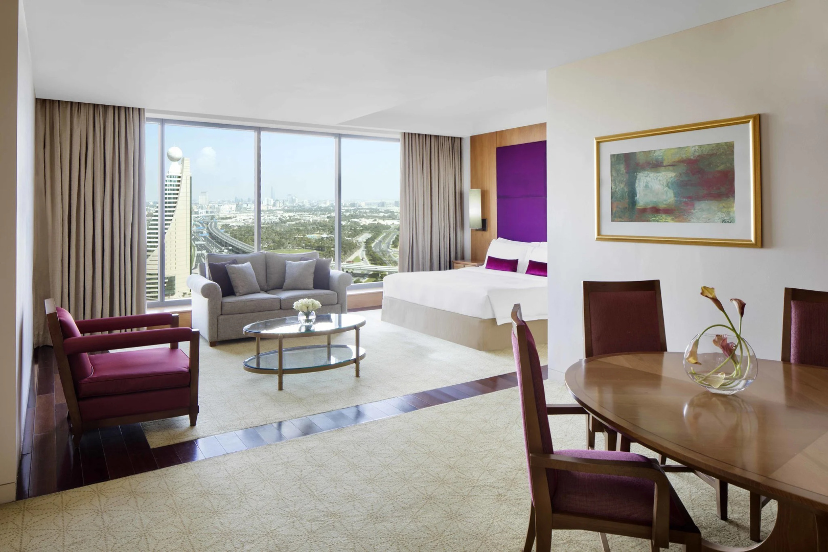 Photo - The H Dubai