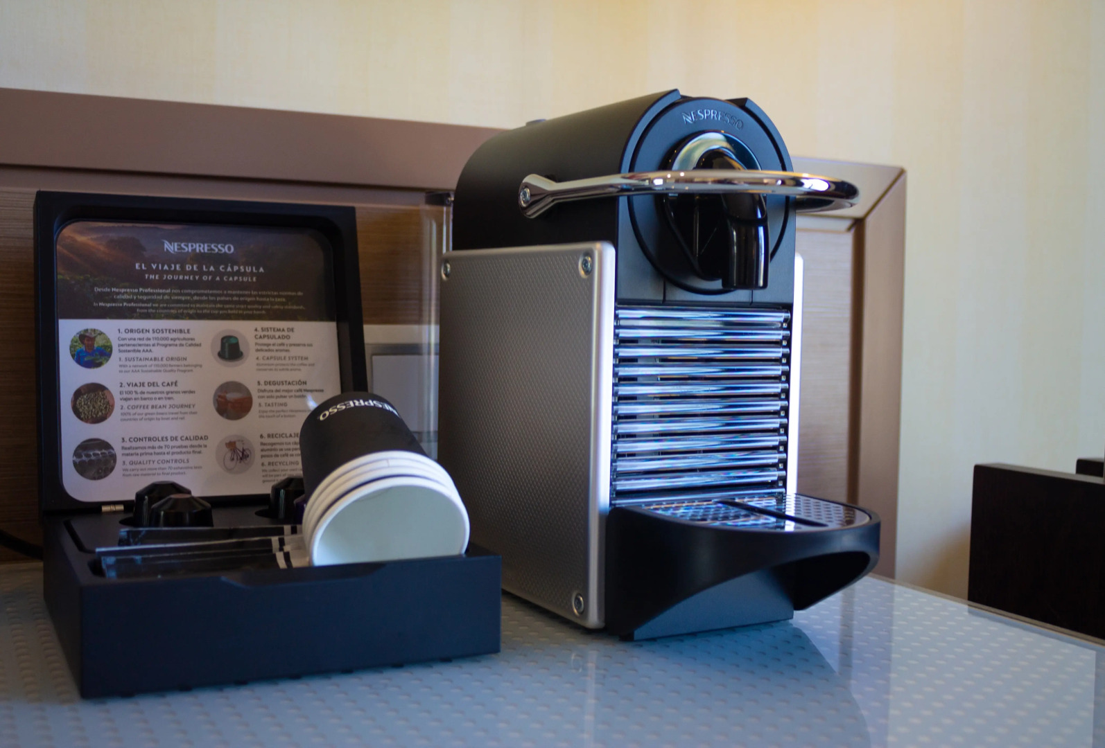 Foto - Hotel Ibersol Atrio del Mar