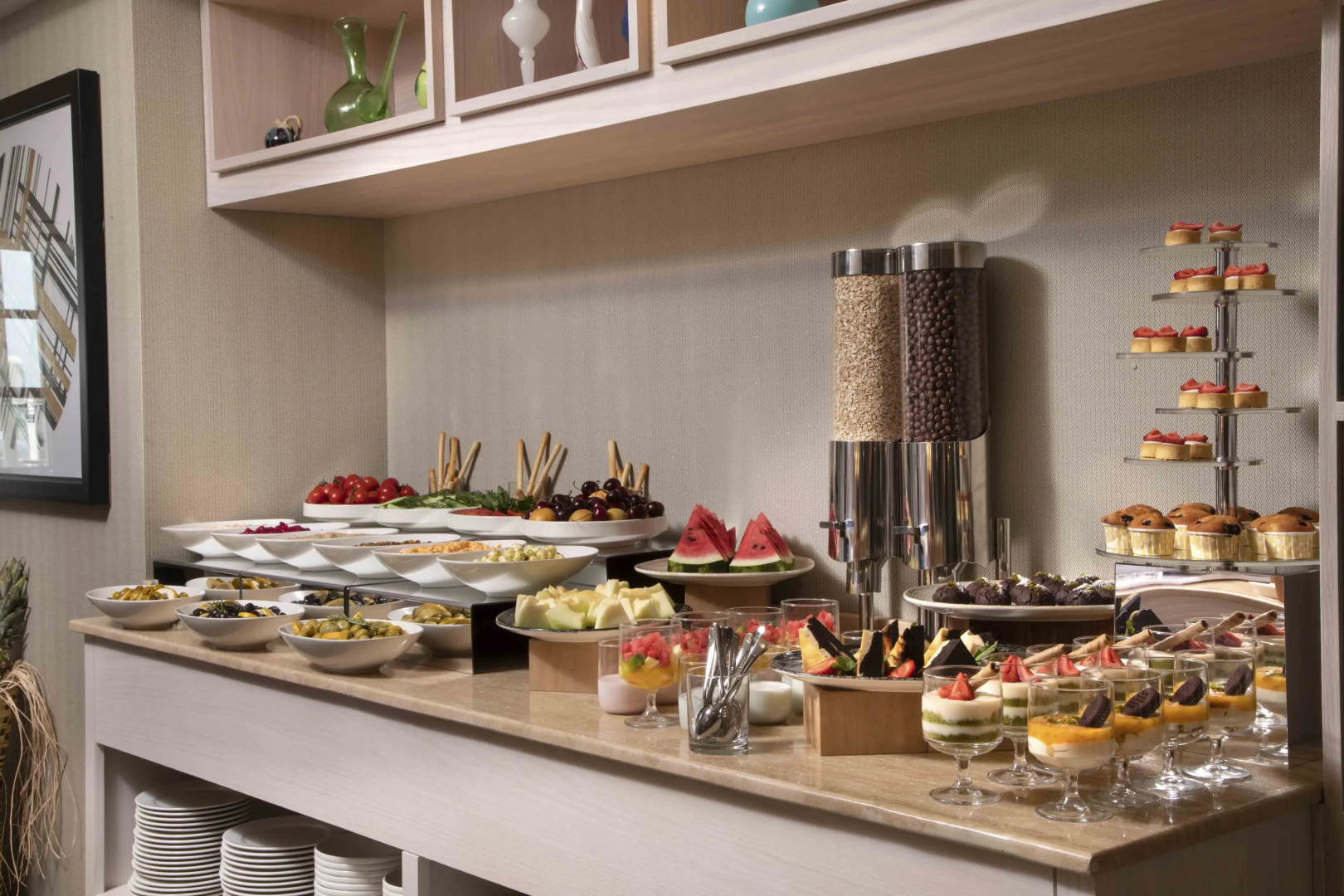 Foto - Catch Sultanahmet Hotel