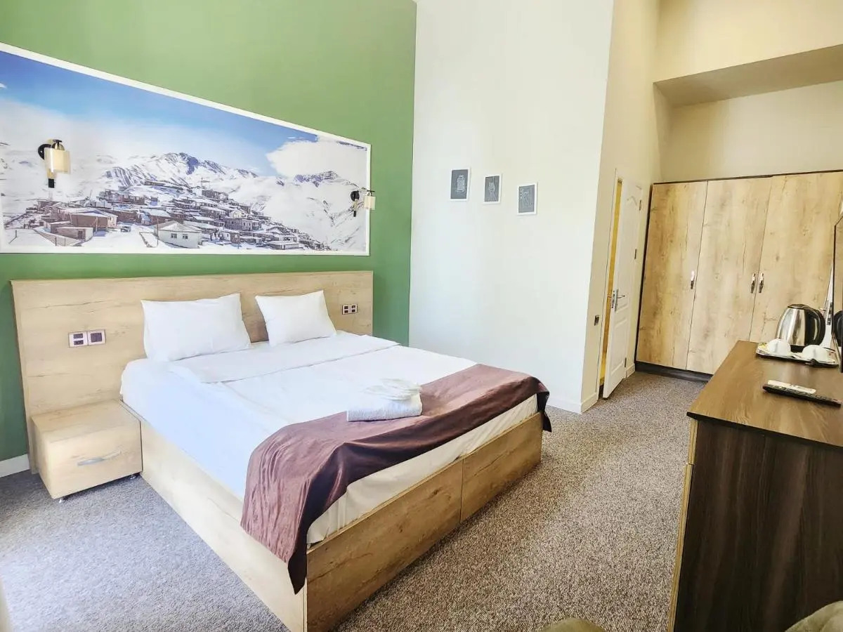 Foto - Elysium Hotel