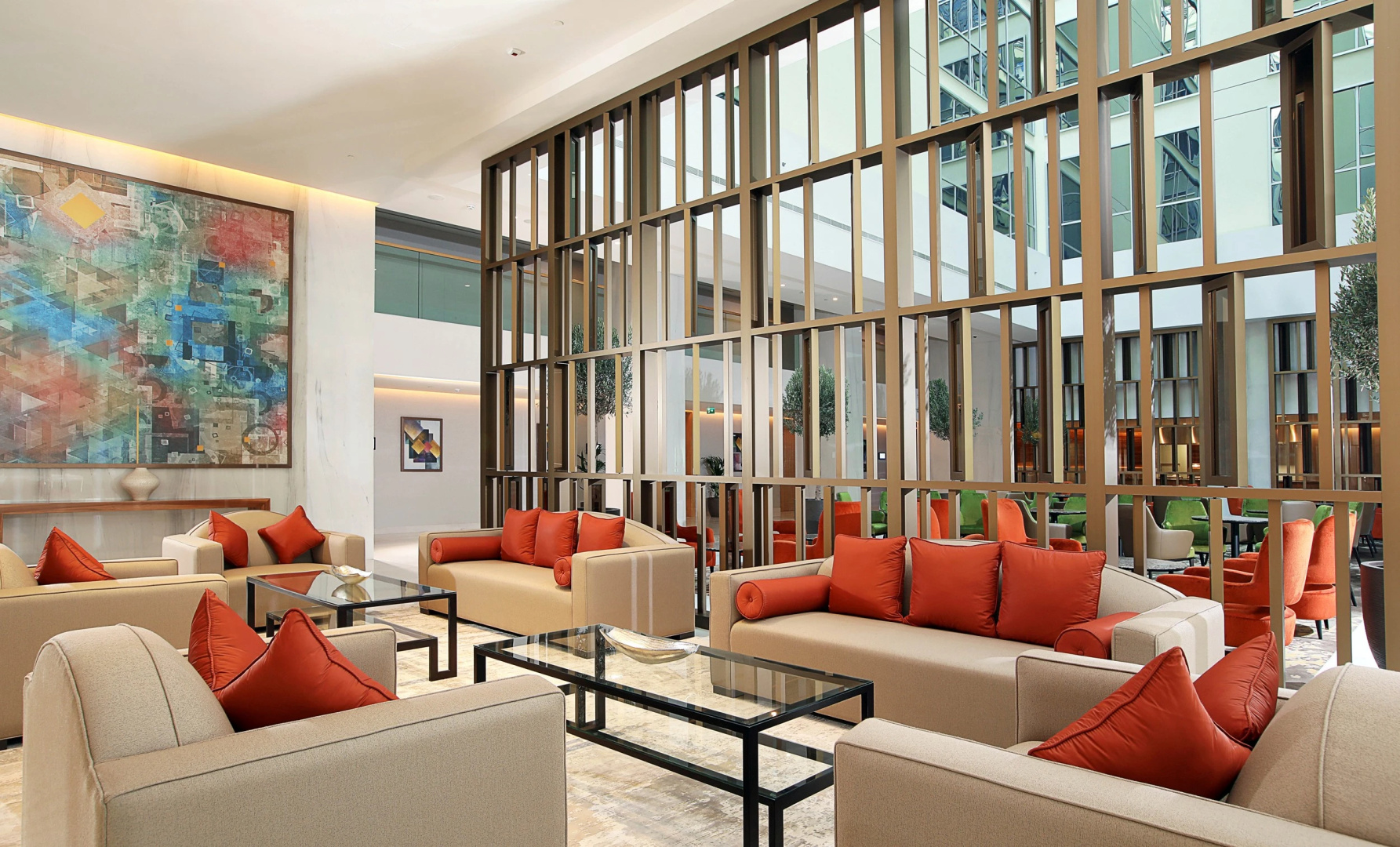 Foto - Grand Cosmopolitan Hotel