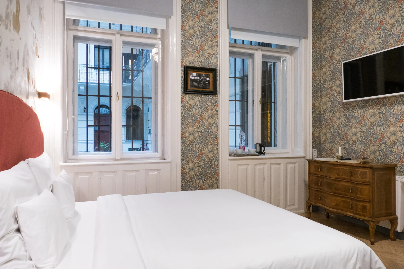 Photo - Metropolis Budapest Boutique Hotel