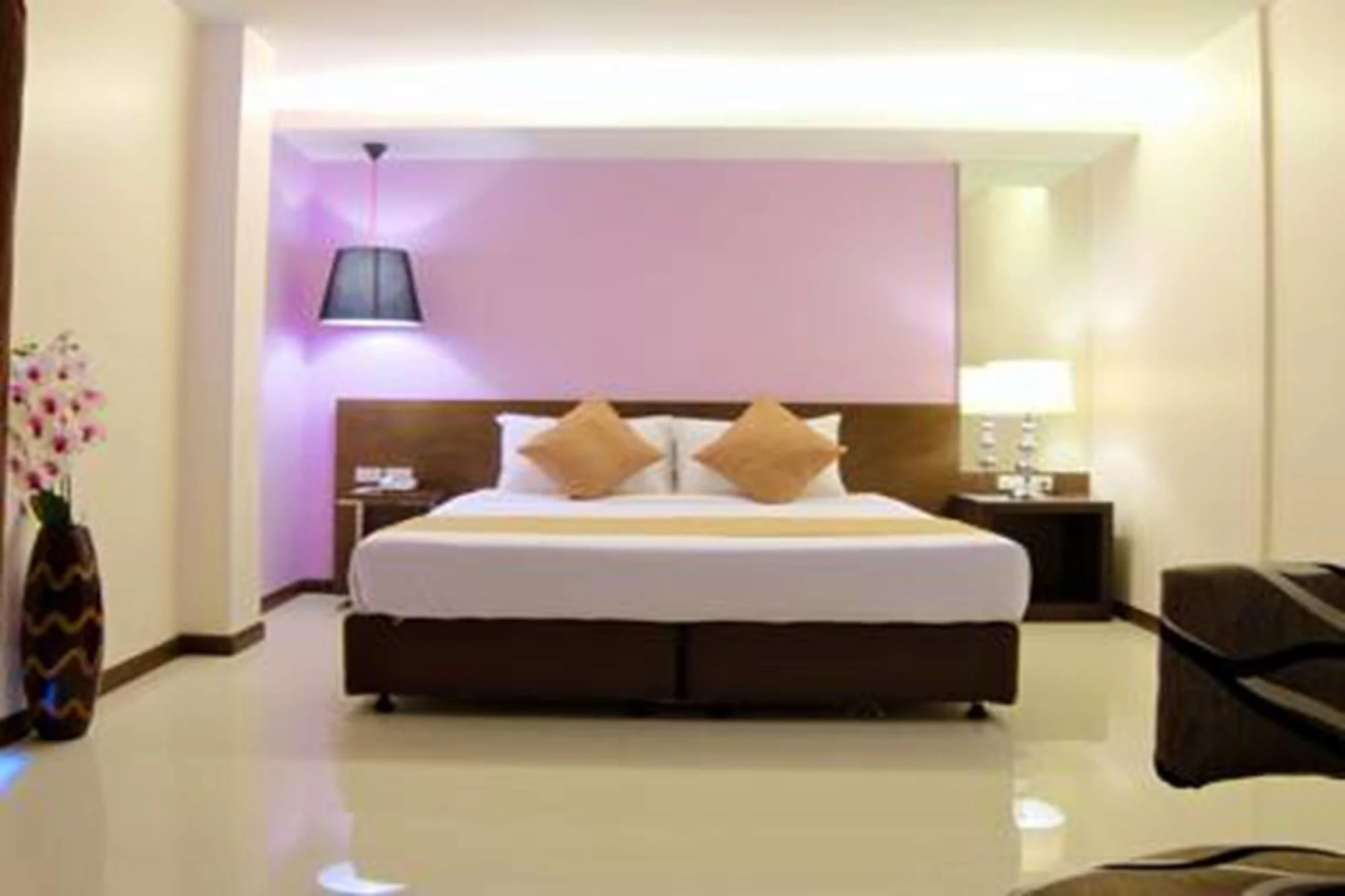 Photo - Grand Alpine Hotel