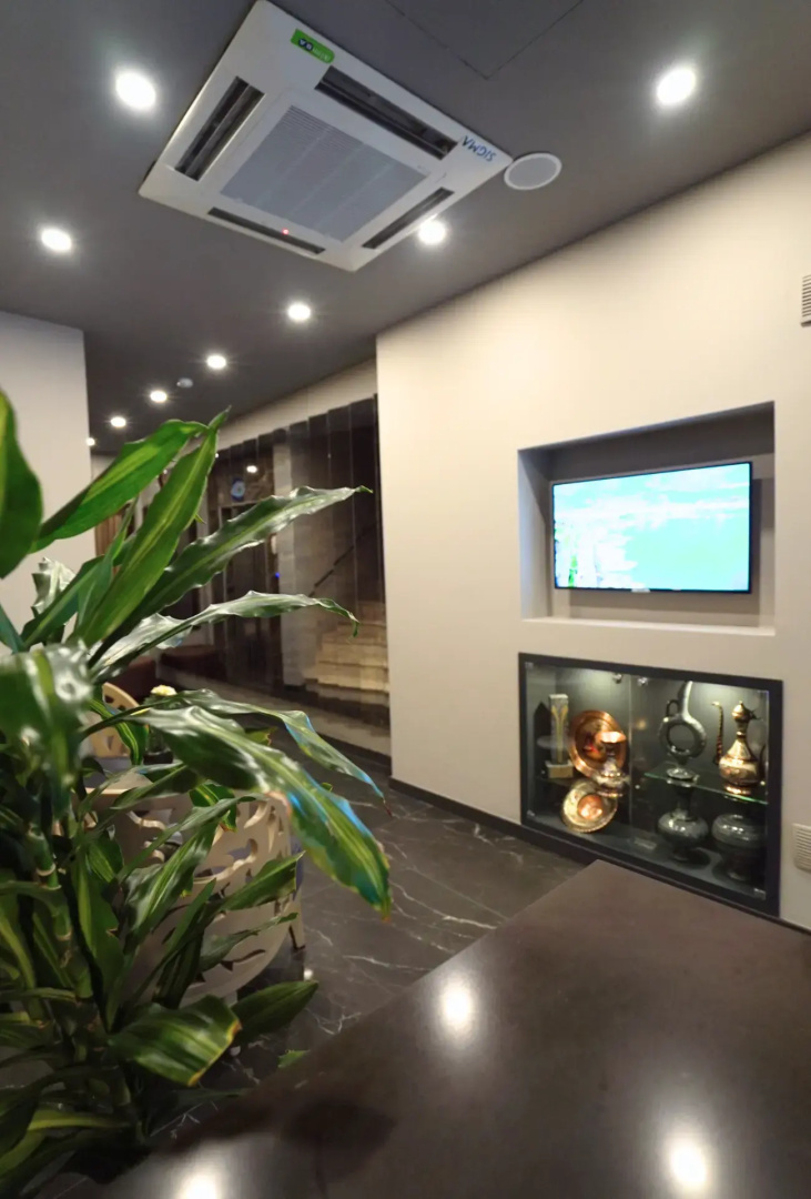 Photo - Homey Airport Hotel