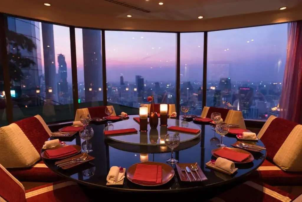 Photo - Banyan Tree Bangkok
