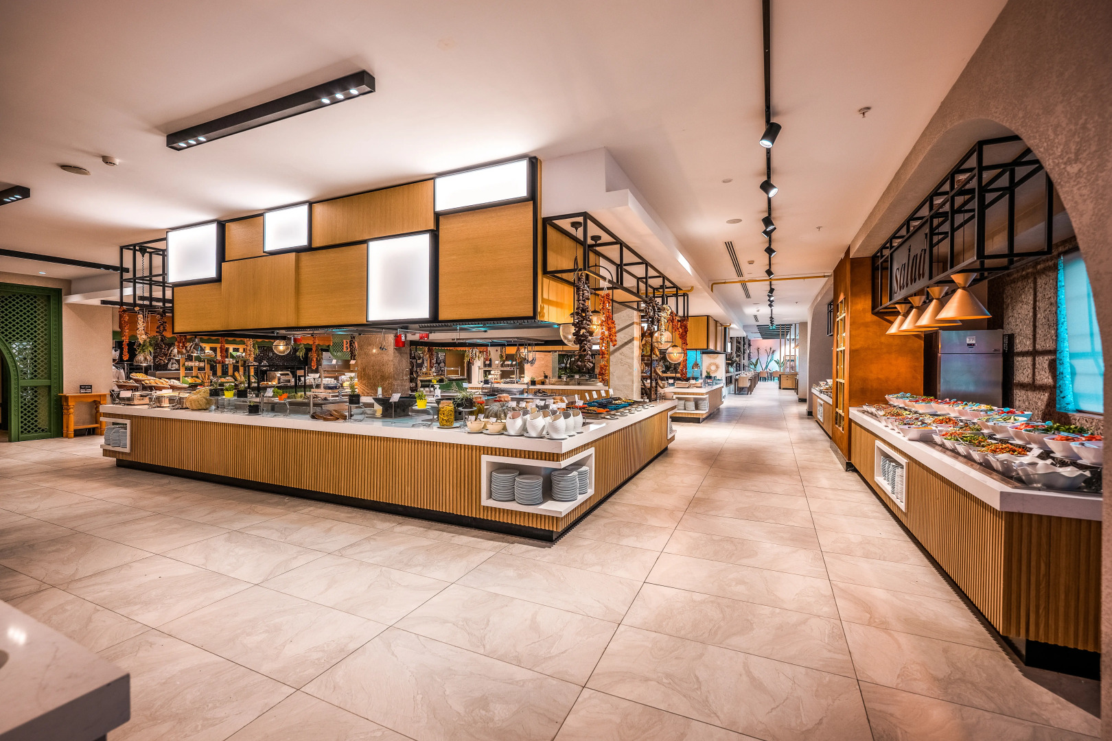 Foto - Belek Beach Resort Hotel