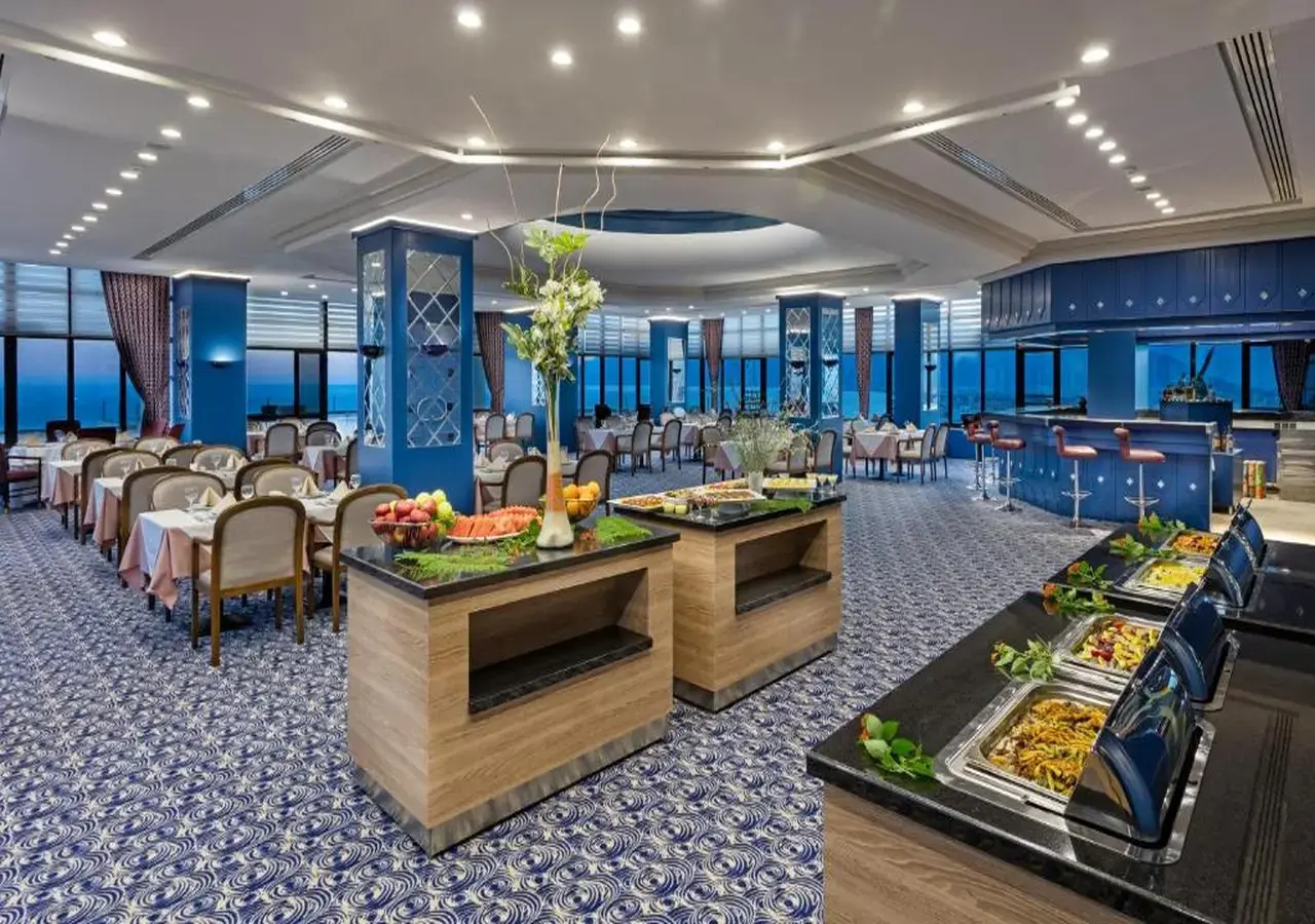 Photo - Özkaymak Falez Hotel