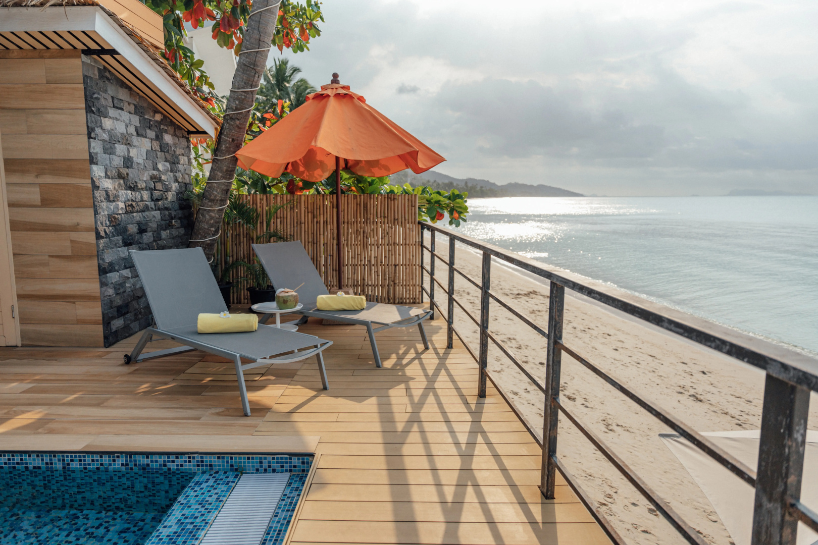 Photo - Sea&Sky Beach Resort