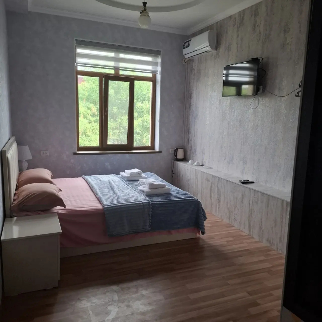 Foto - KONIGIL hotel