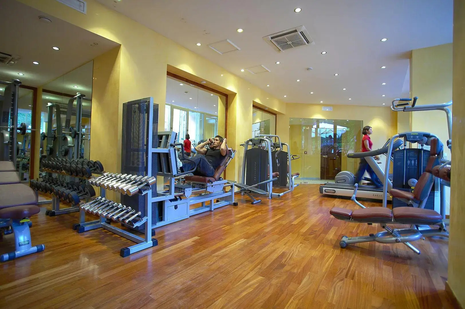 Foto - Hotel Caparena