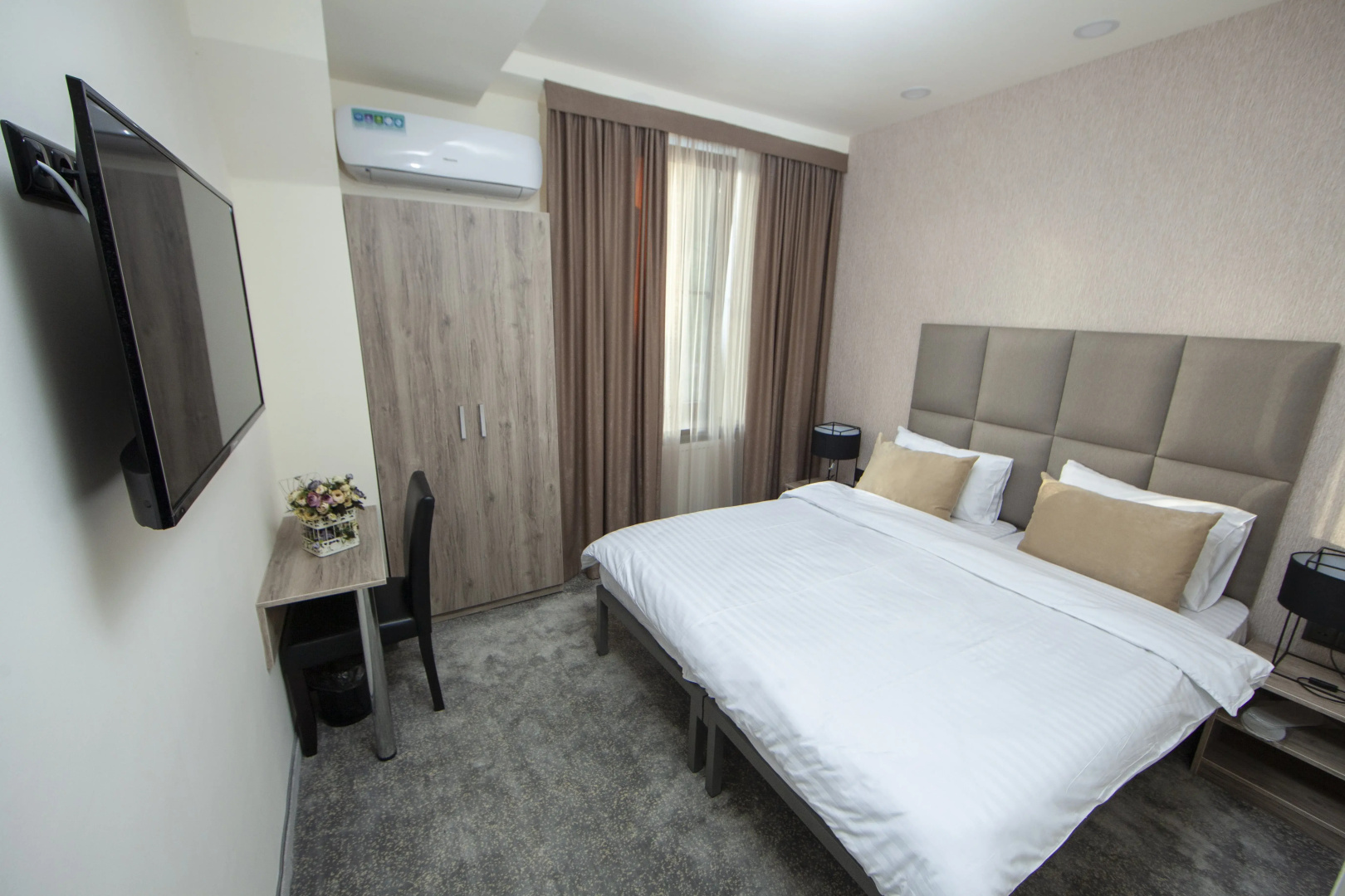 Foto - Median Hotel City Center Yerevan
