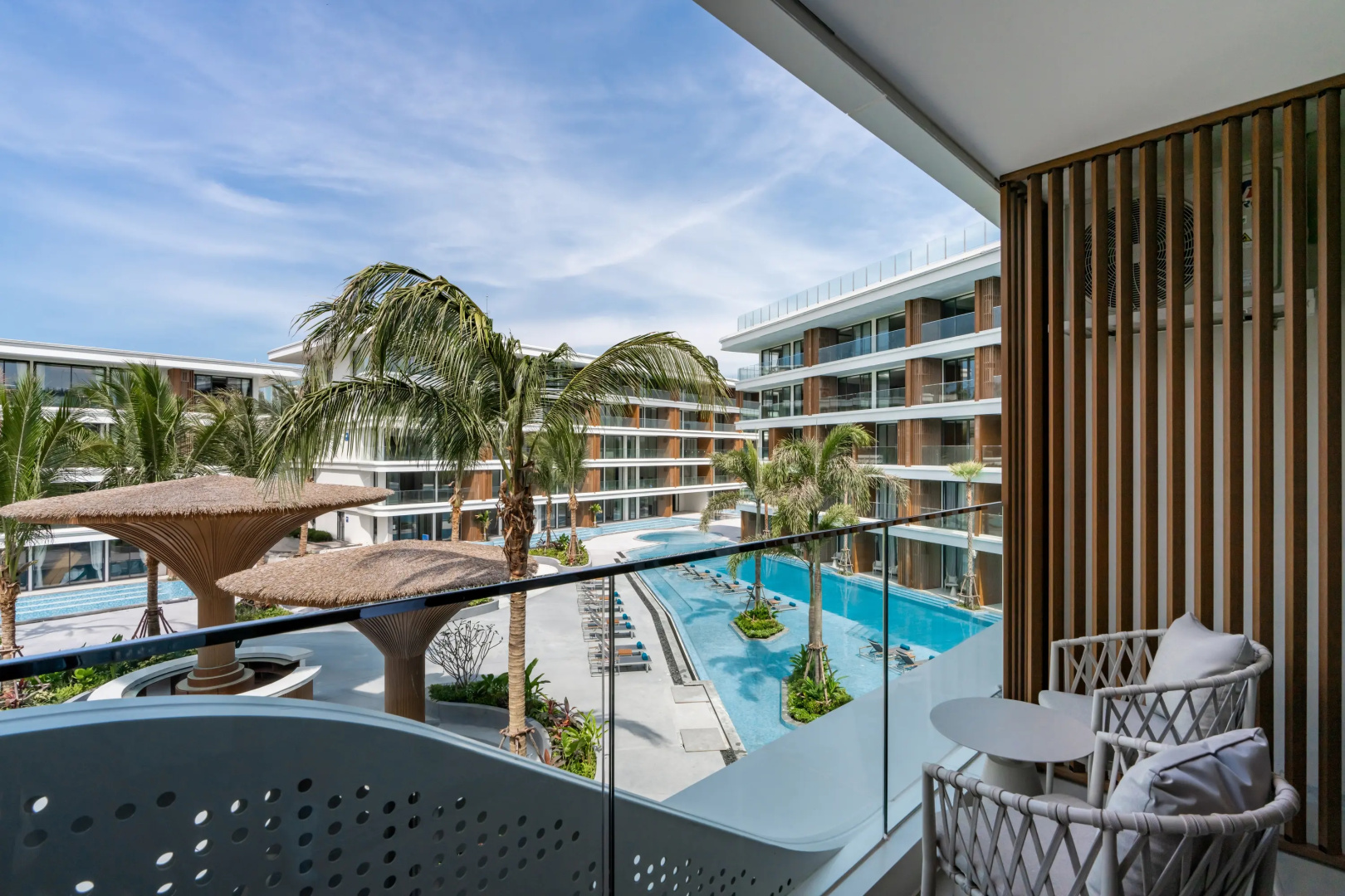 Foto - Kora Beach Resort Phuket