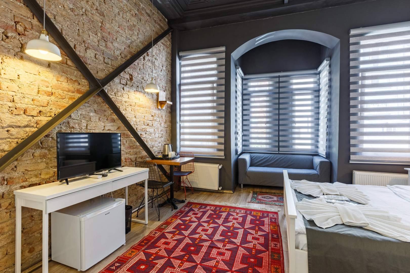 Foto - Hotel Miro Mansion Old City