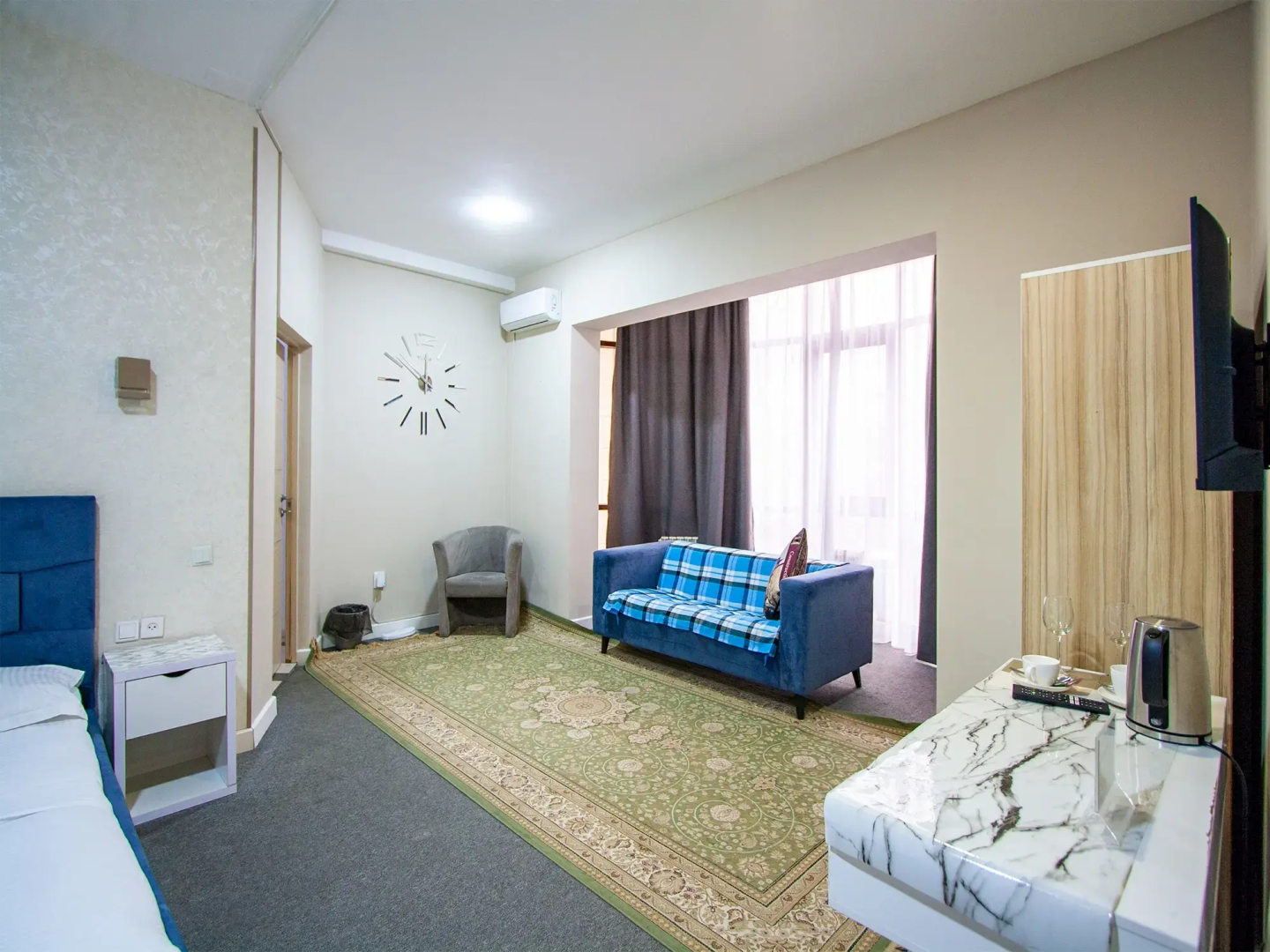 Foto - Hotel Montana