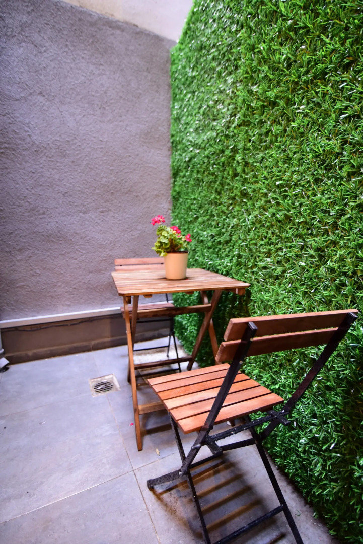 Foto - The Row Taksim Hotel