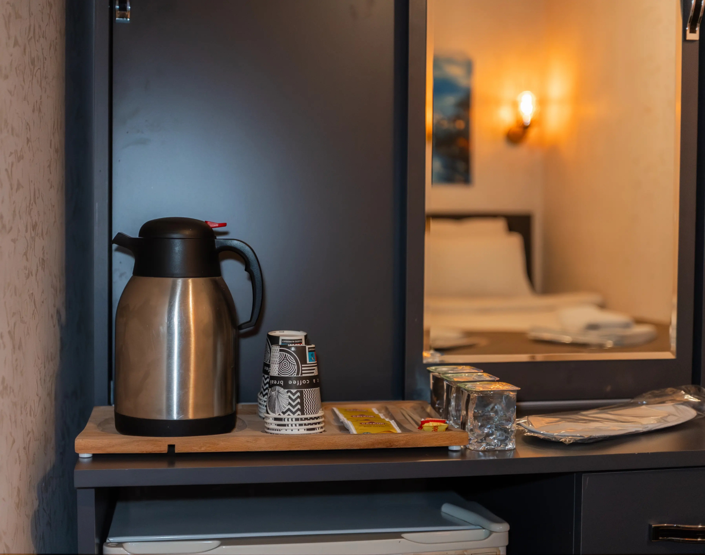 Foto - Golden Horn Park Hotel