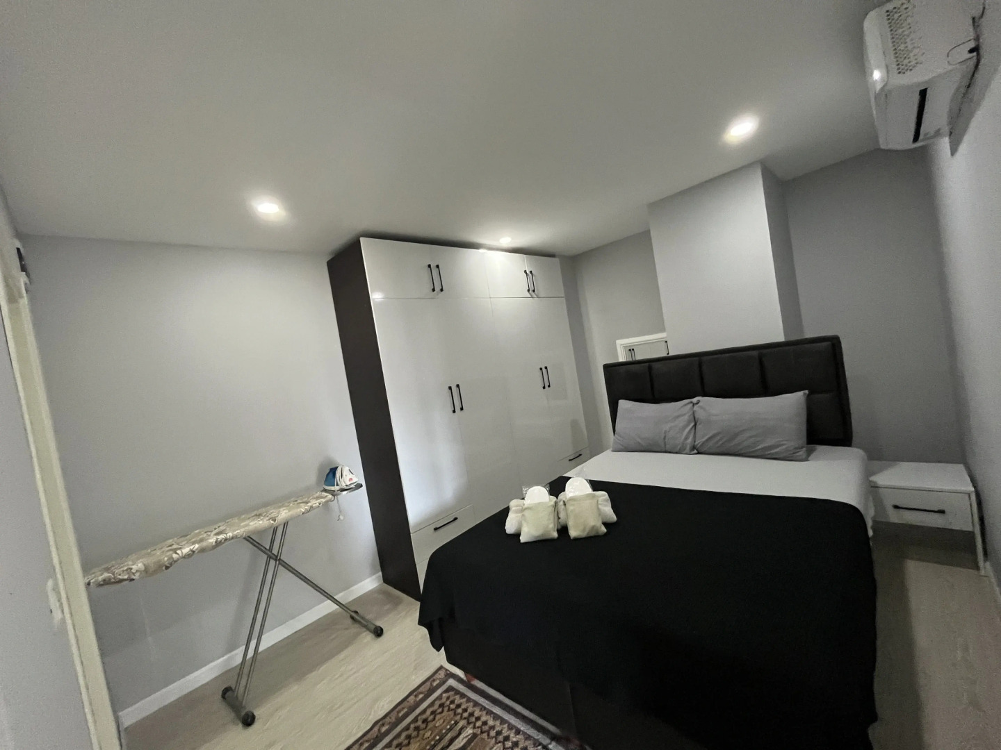 Foto - Gardenya Lara Suit Hotel