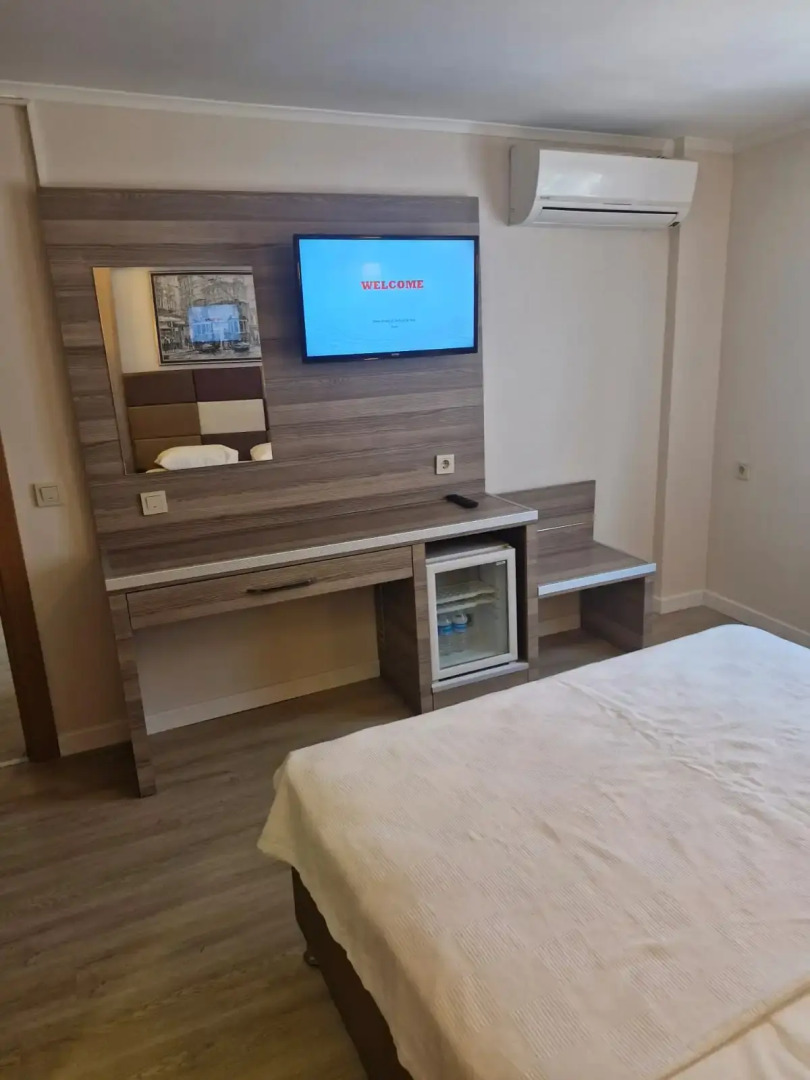 Foto - Pera Arya Hotel