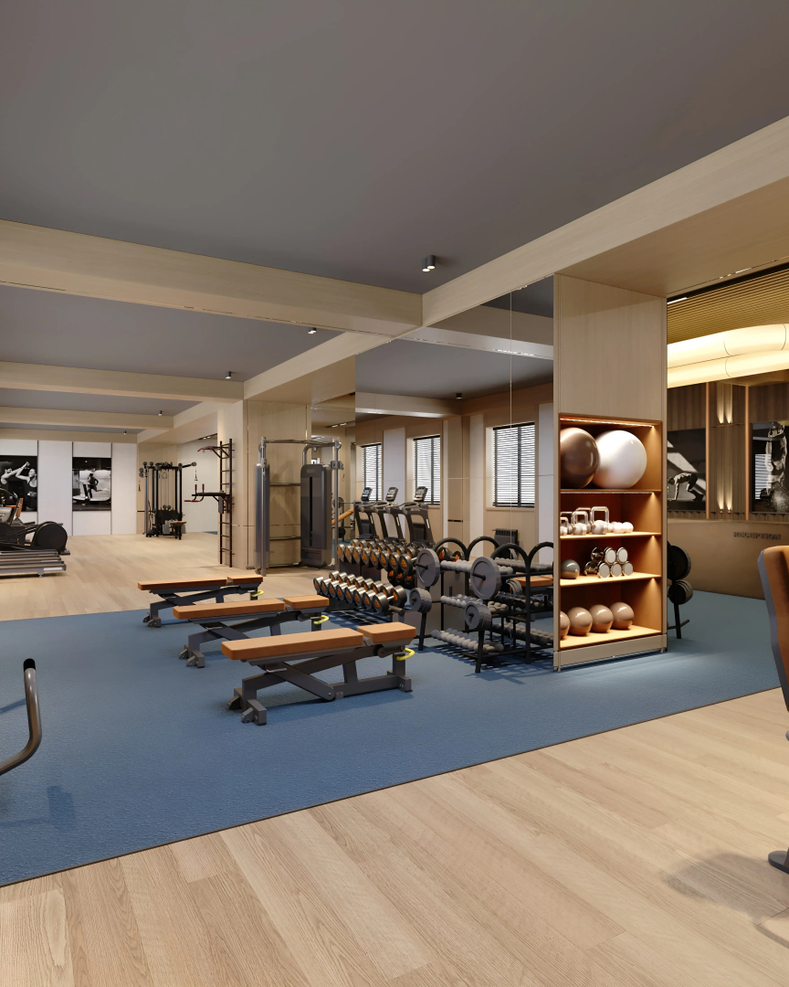 Photo - Radisson Blu Hotel, Almaty Airport