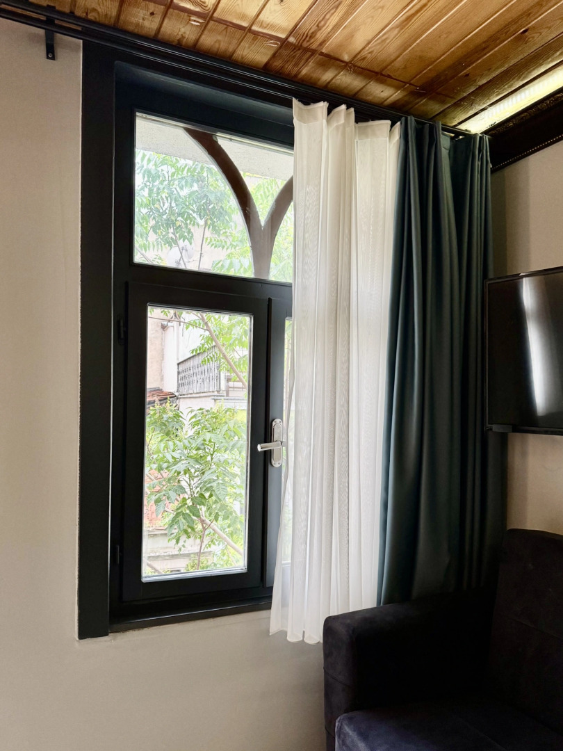 Foto - White Inn Taksim