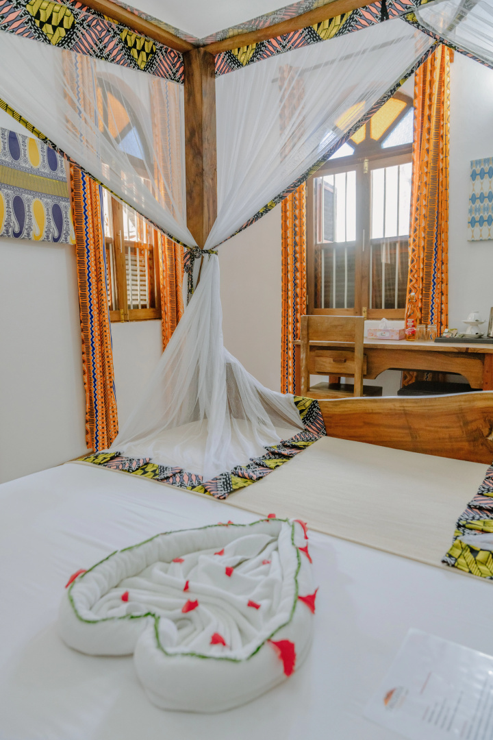 Photo - Shoki Shoki Hotel Stone Town