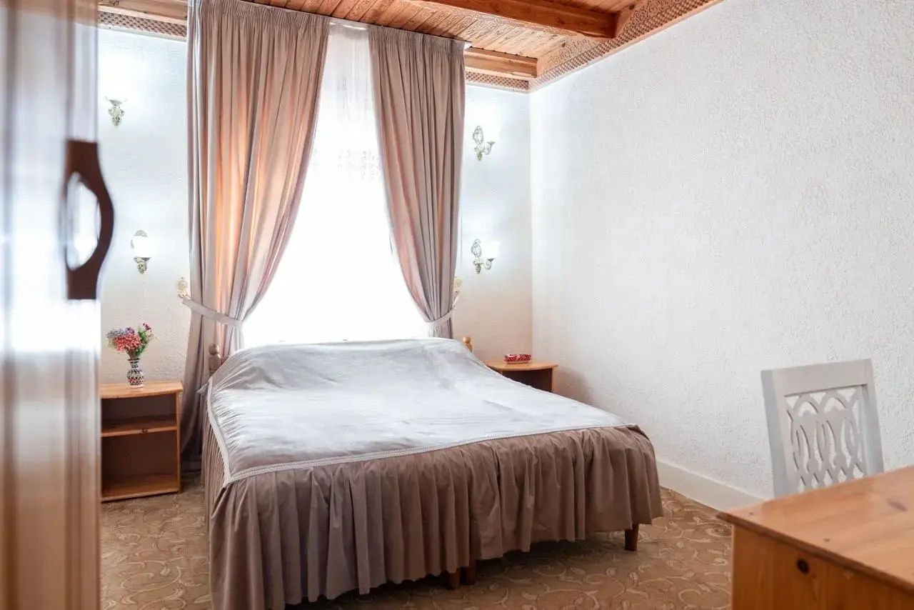 Photo - Hotel Caravan Serail