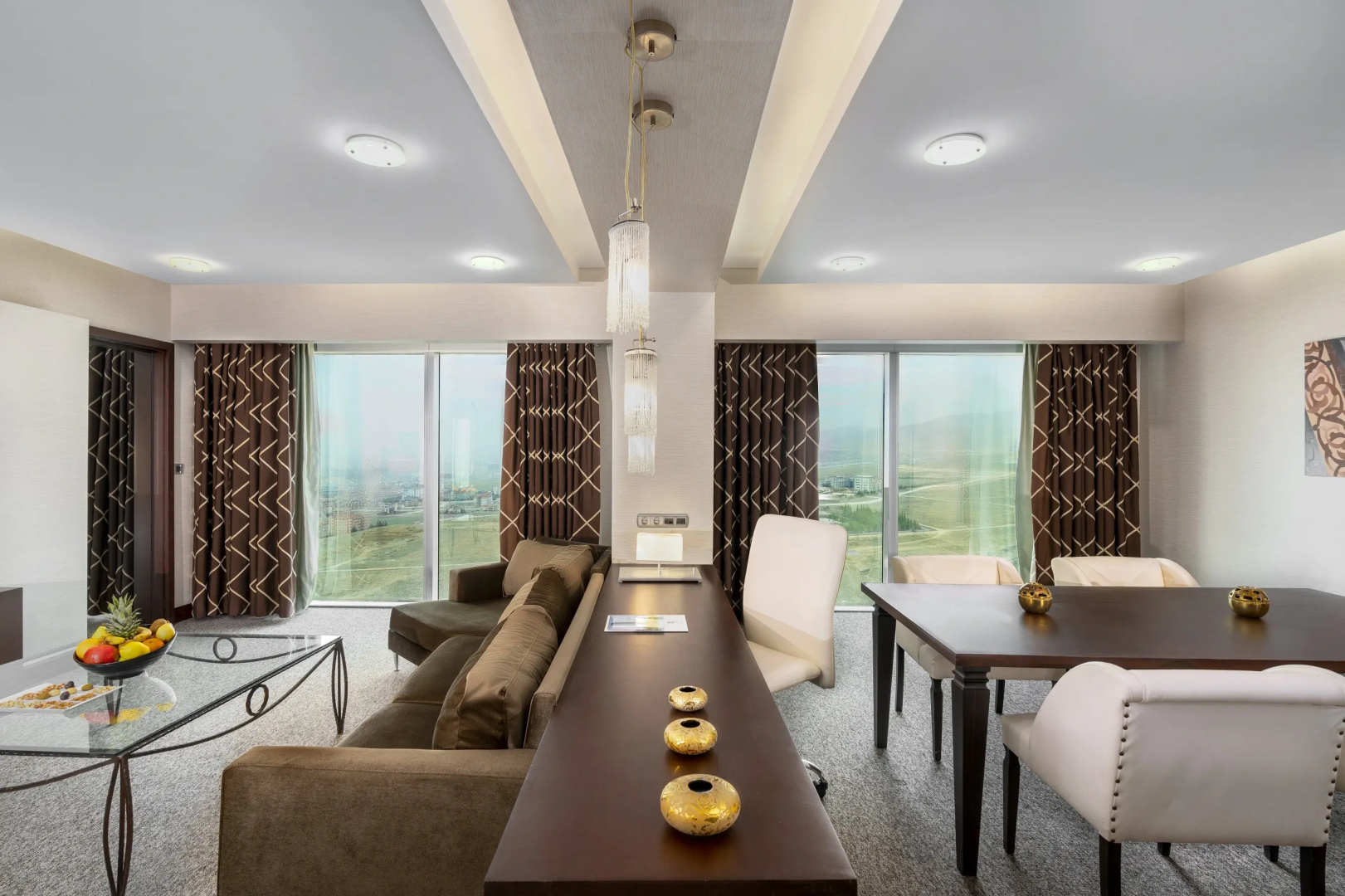 Photo - Grand Hotel Konya