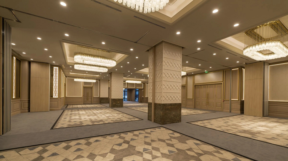 Foto - Millennium Istanbul Golden Horn