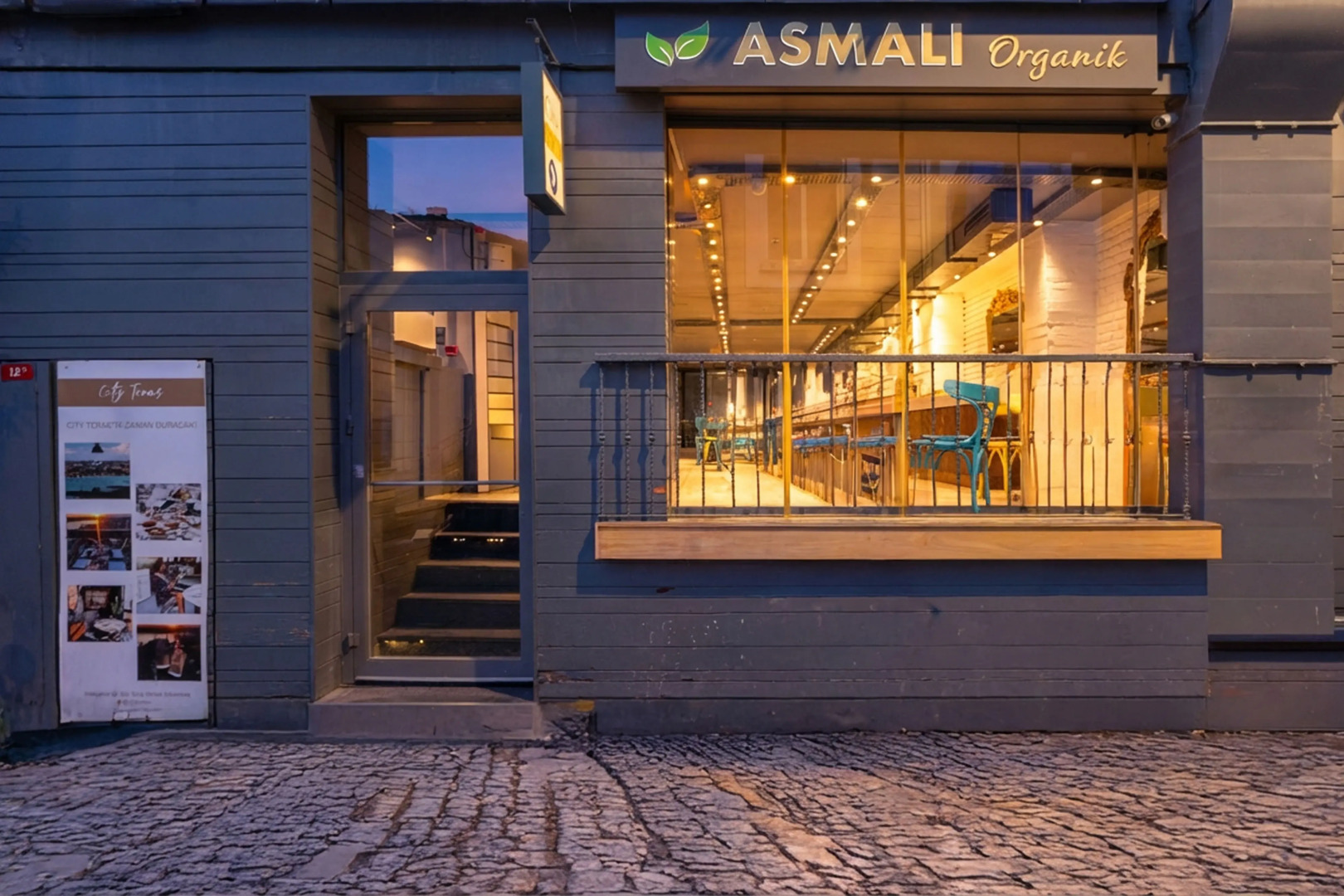 Foto - Tulip City Hotel & Spa