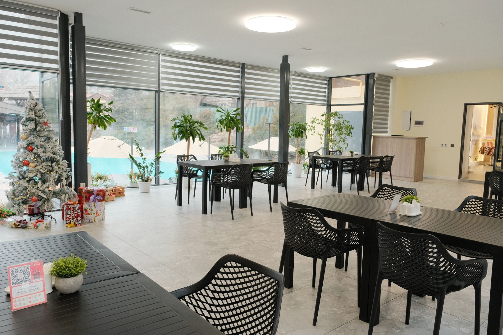 Foto - Saraishyq Hotel