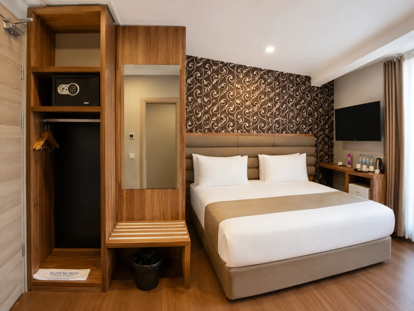 Photo - King City Hotel Istanbul Ataturk Airport