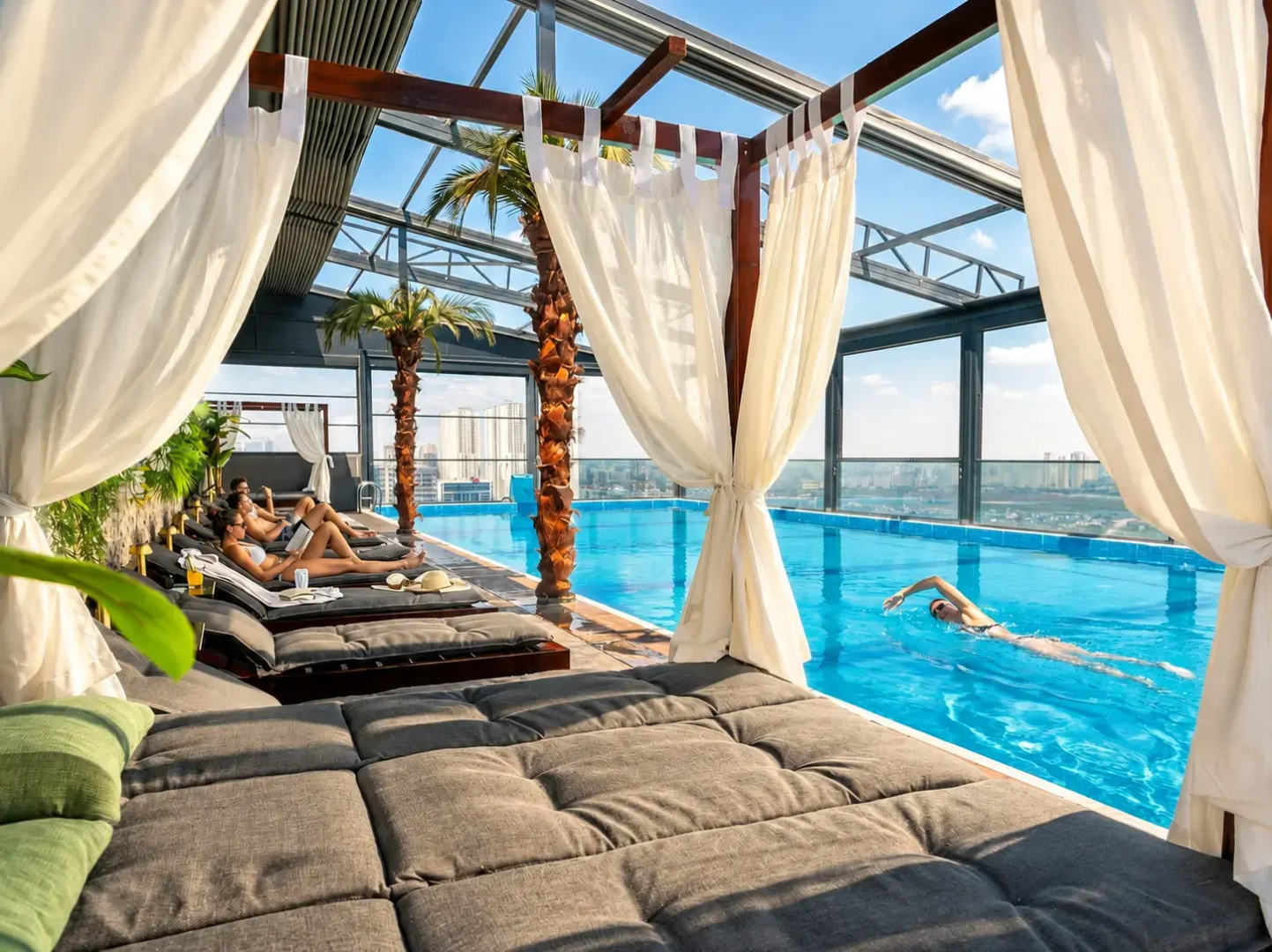 Foto - Days Inn & Suites by Wyndham Istanbul Esenyurt