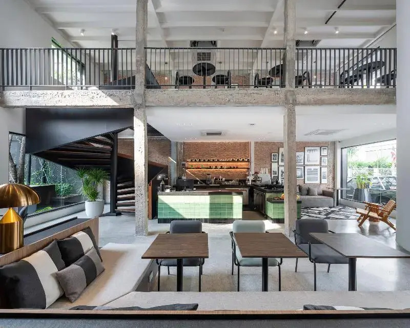 Foto - Lilit Bang Lumphu Hotel