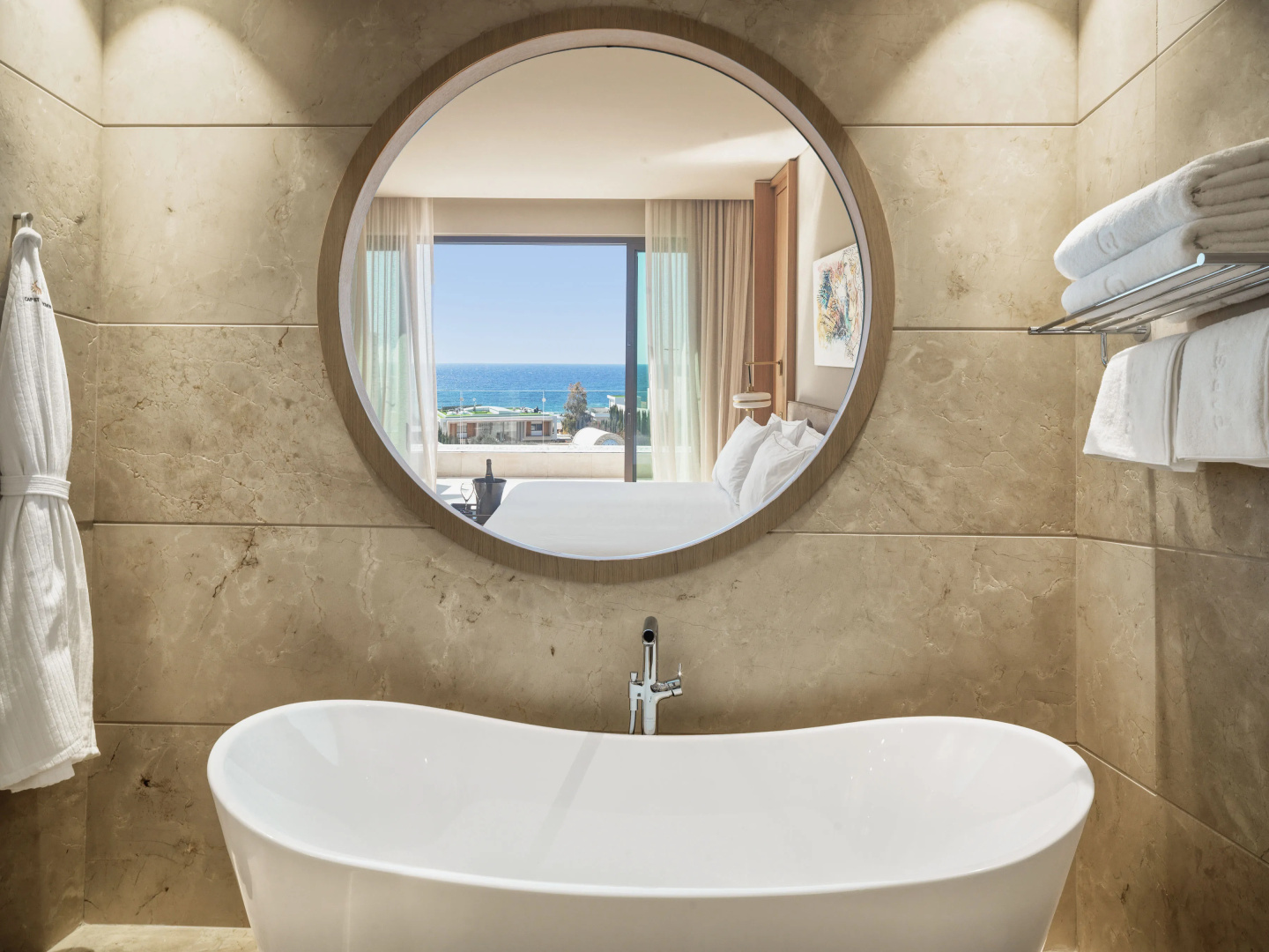 Cap St Georges Hotel & Resort, Bild 18 von 50