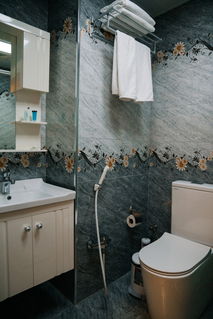 Foto - The Clocktower Hotel