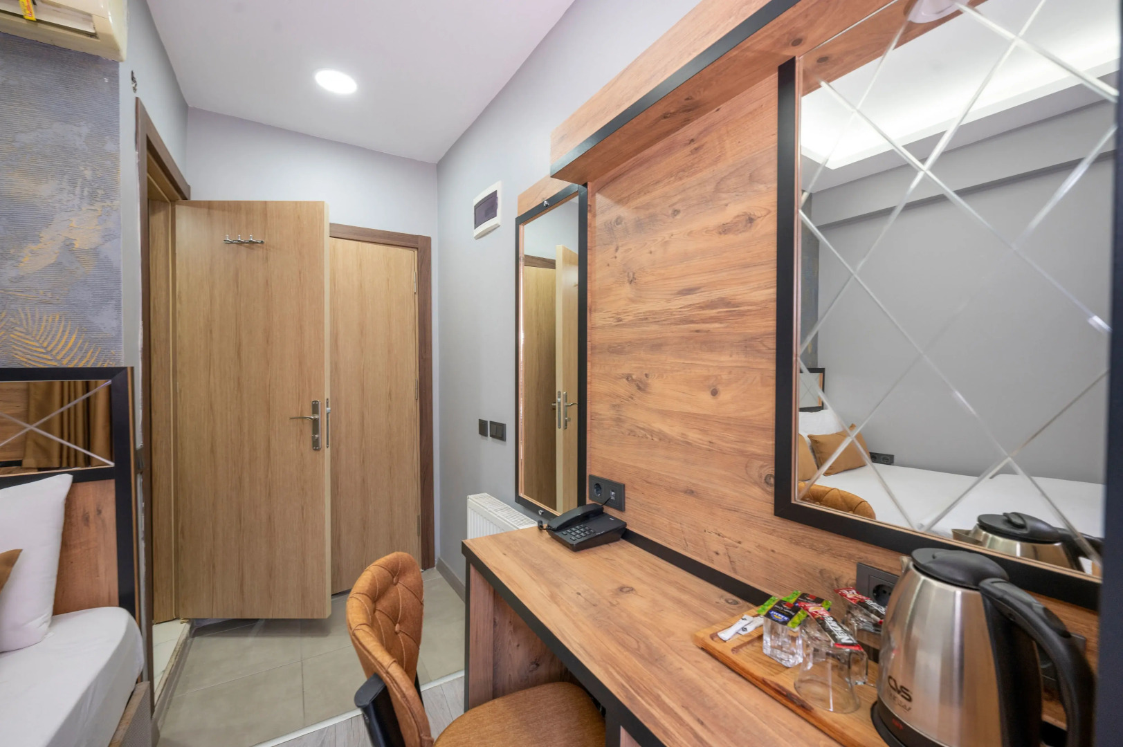 Photo - Vizyon Hotel - Old City