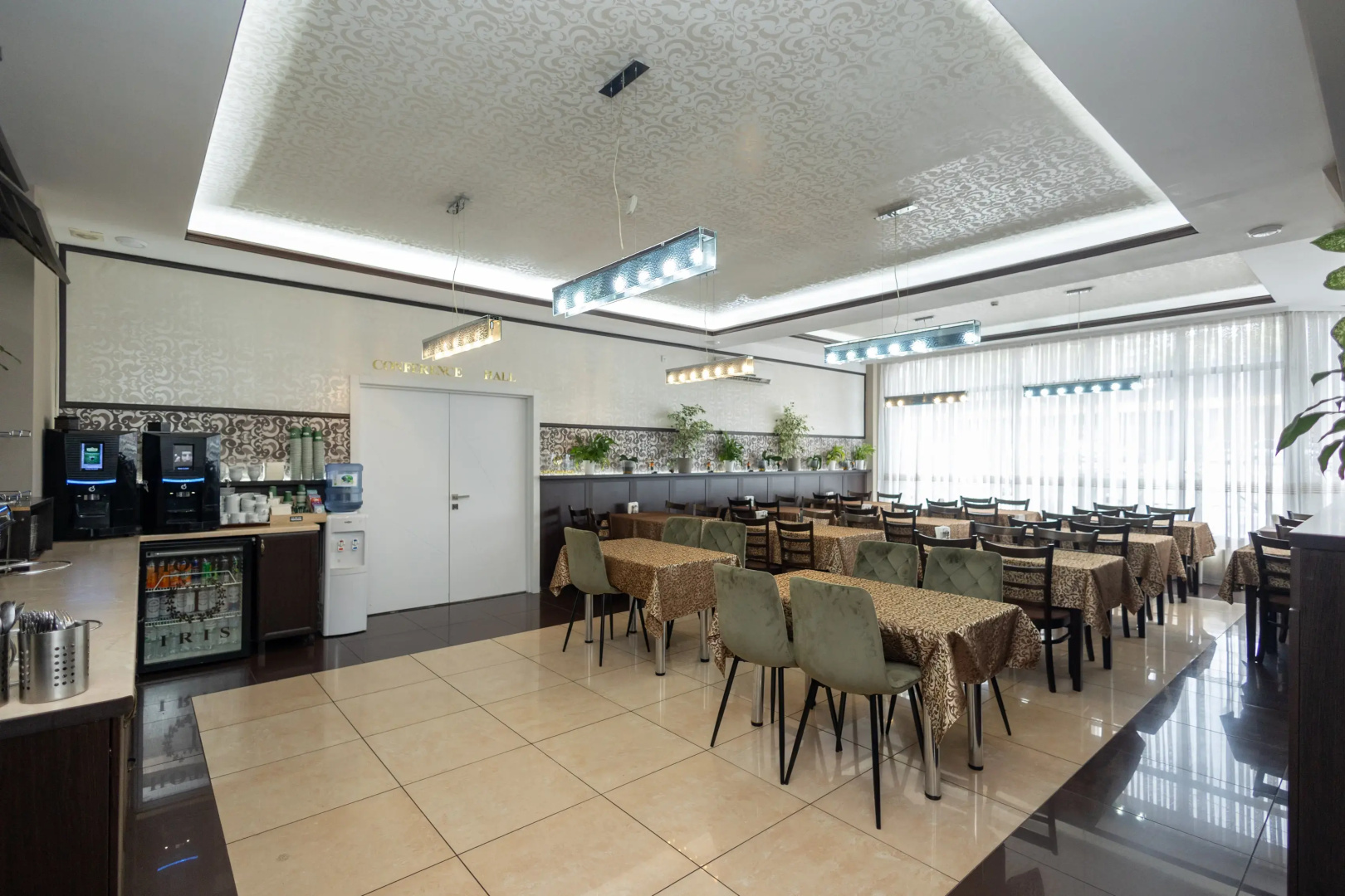 Foto - Iris Hotel