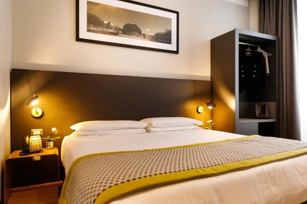 Foto - The Cross Hotel