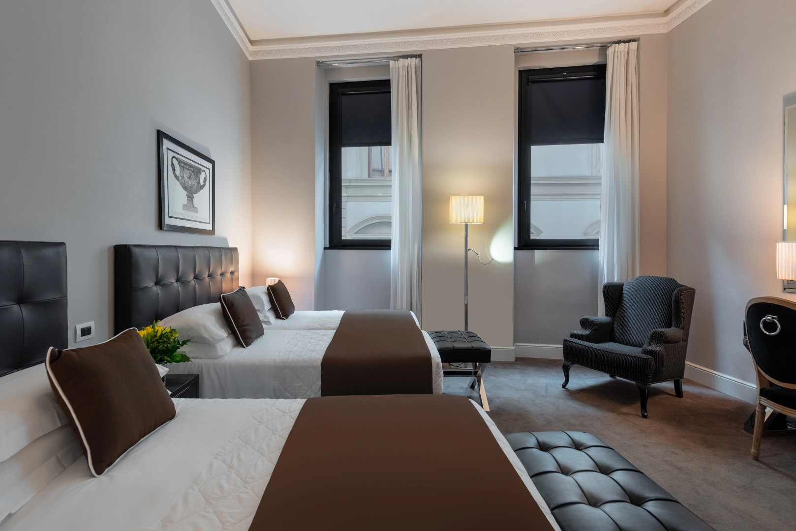 Photo - Hotel Roma