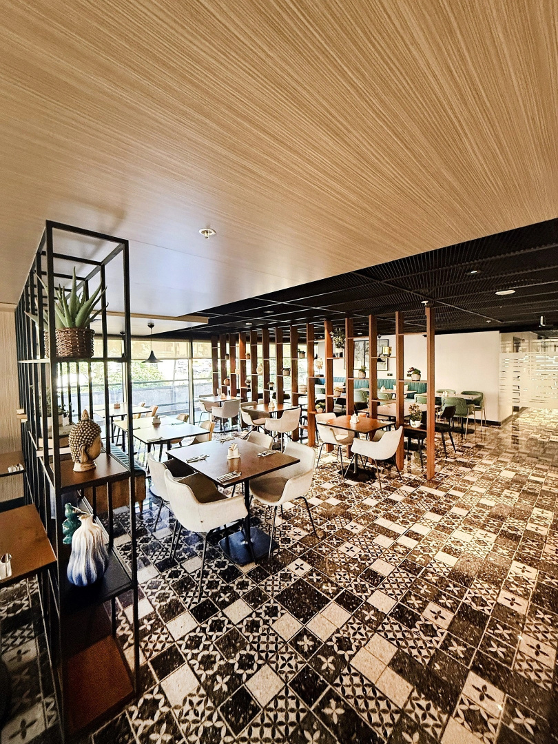 Foto - Residence Inn by Marriott Istanbul Atasehir
