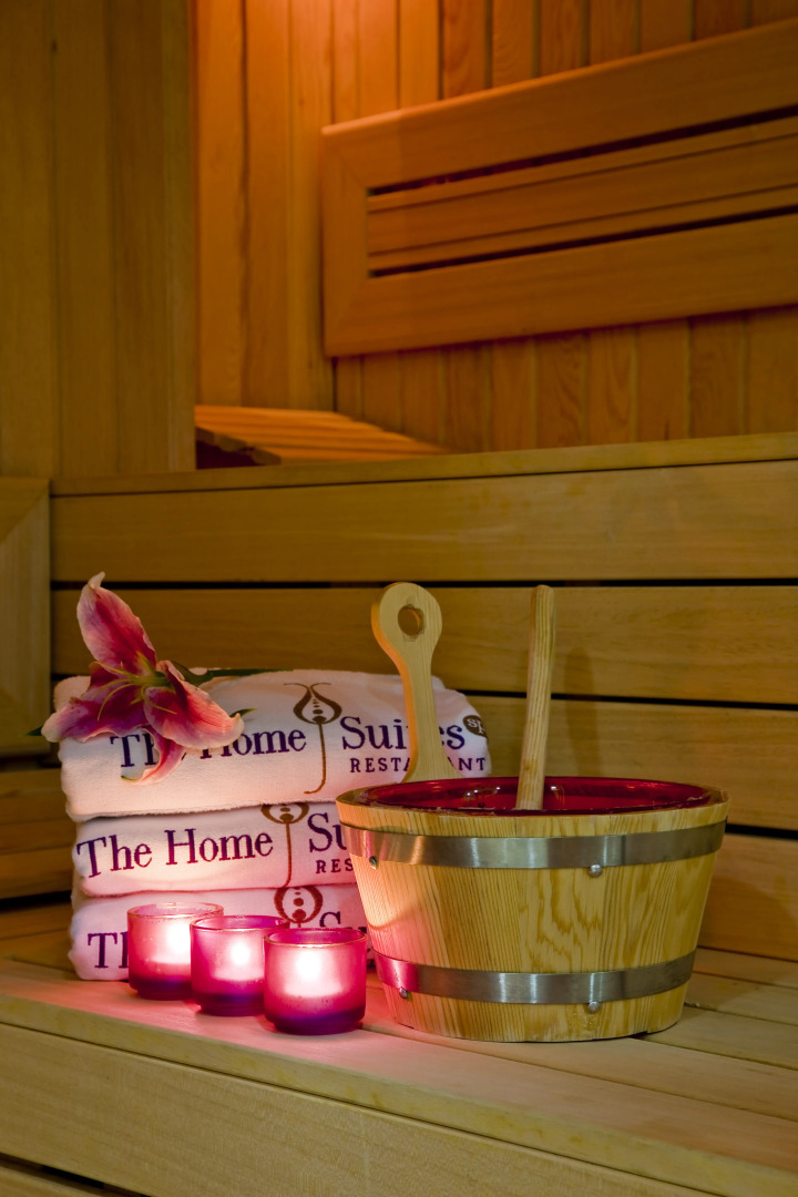 Foto - GLK PREMIER The Home Suites & Spa