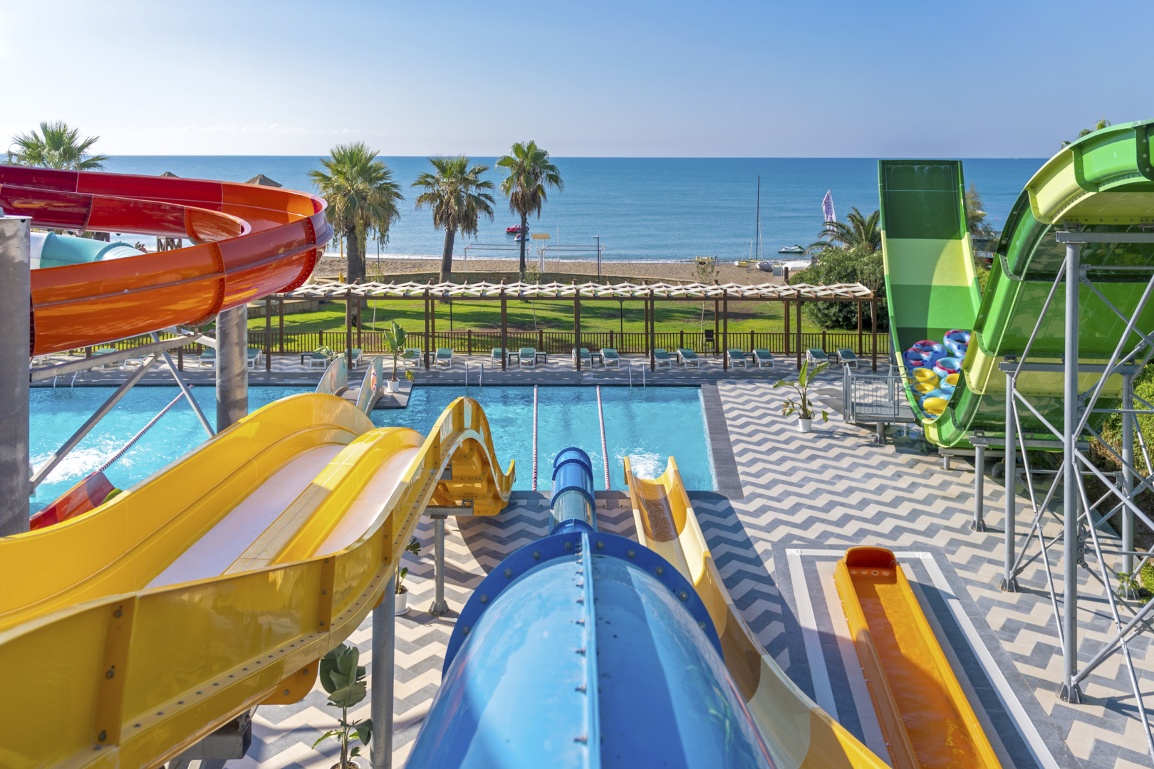 Photo - Megasaray Club Belek