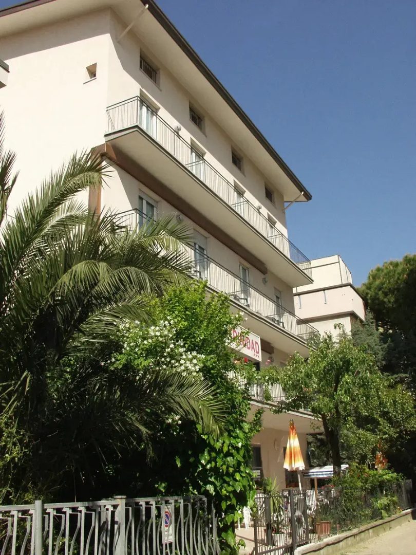Foto - Hotel Trinidad