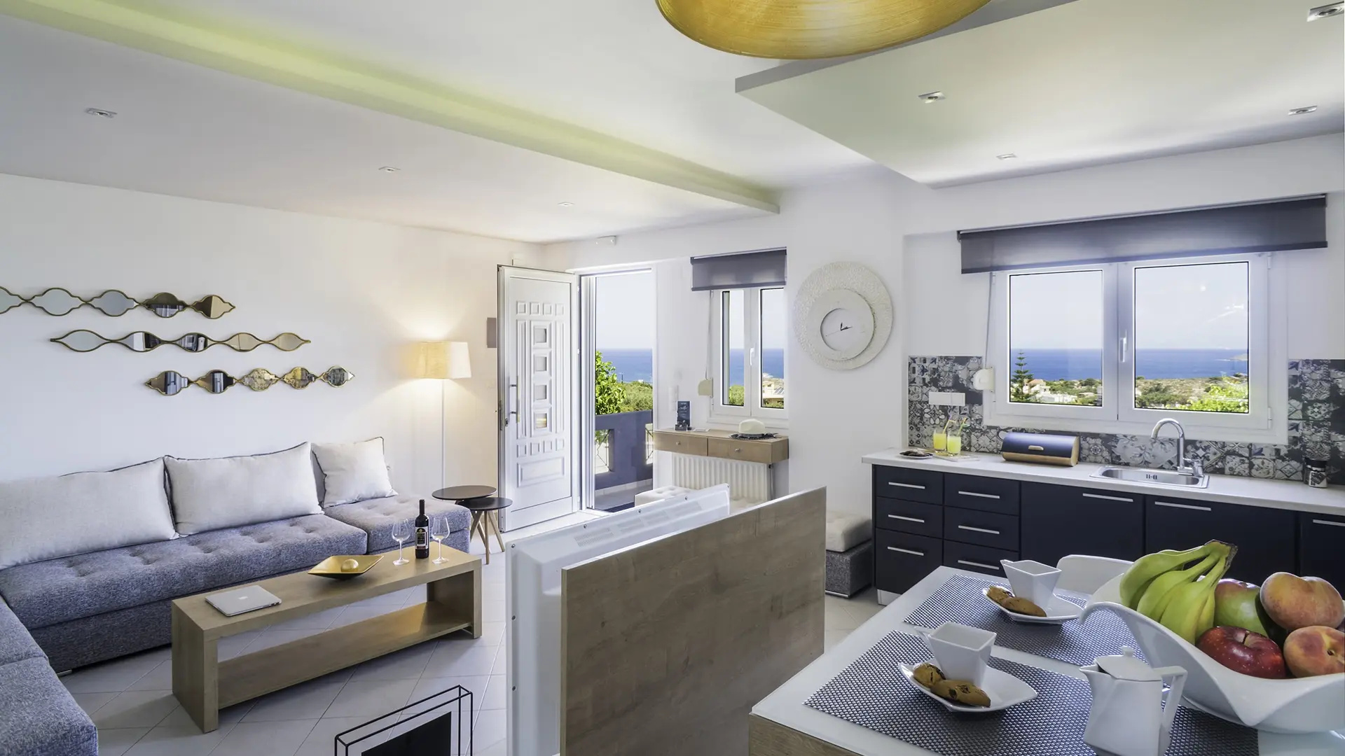 Foto - Talos Luxury Suites